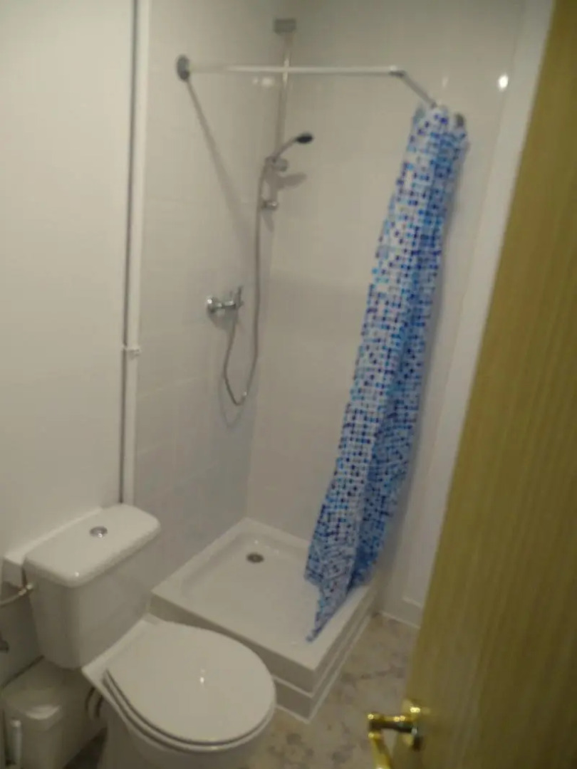 Гостевой дом Rickaty Lodge Bed & Breakfast