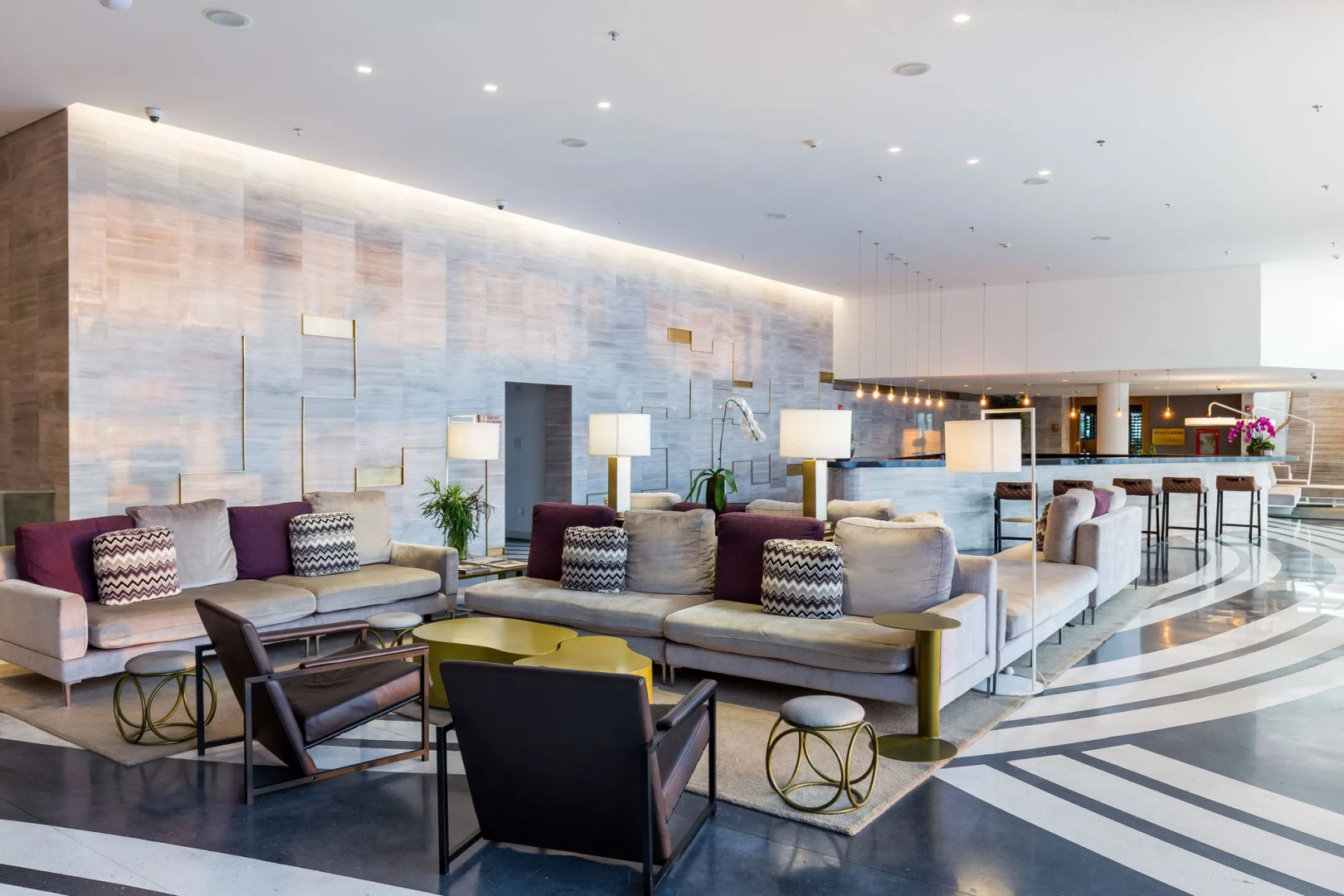 Lifestyle Laghetto Collection