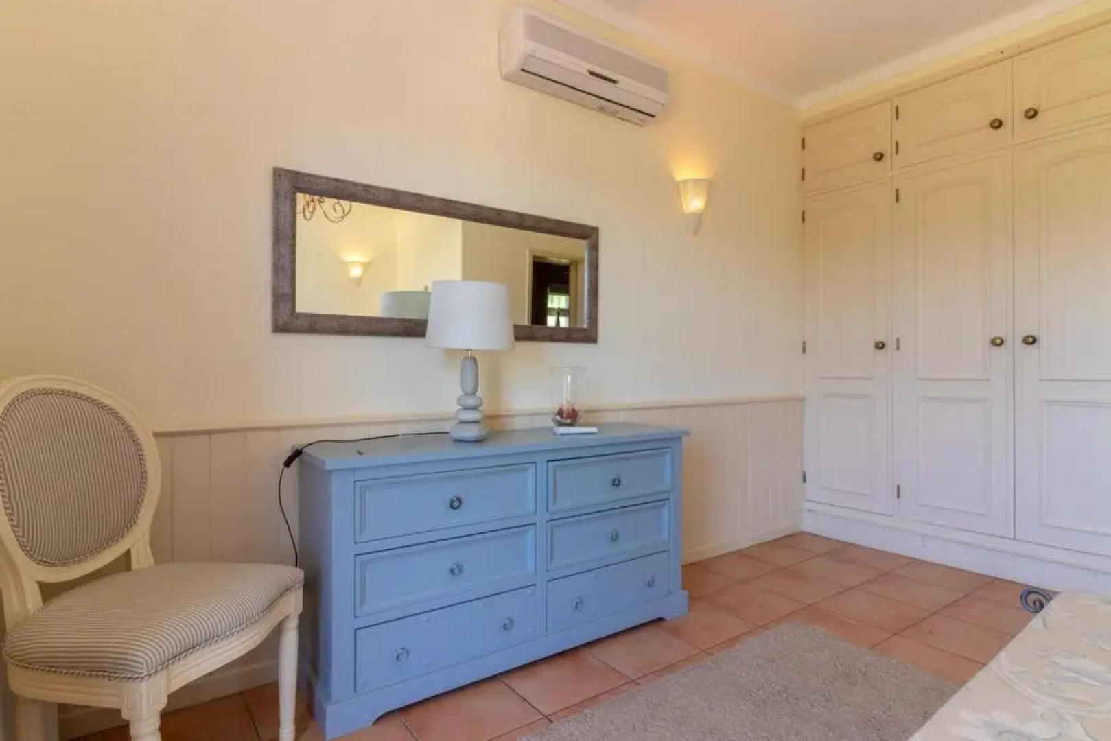 Luxury Townhouse n10 - Front-line Sea views