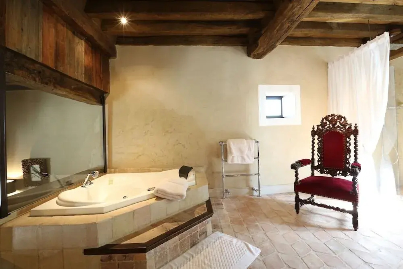 Château de La Mar Chambres d'Hôtes