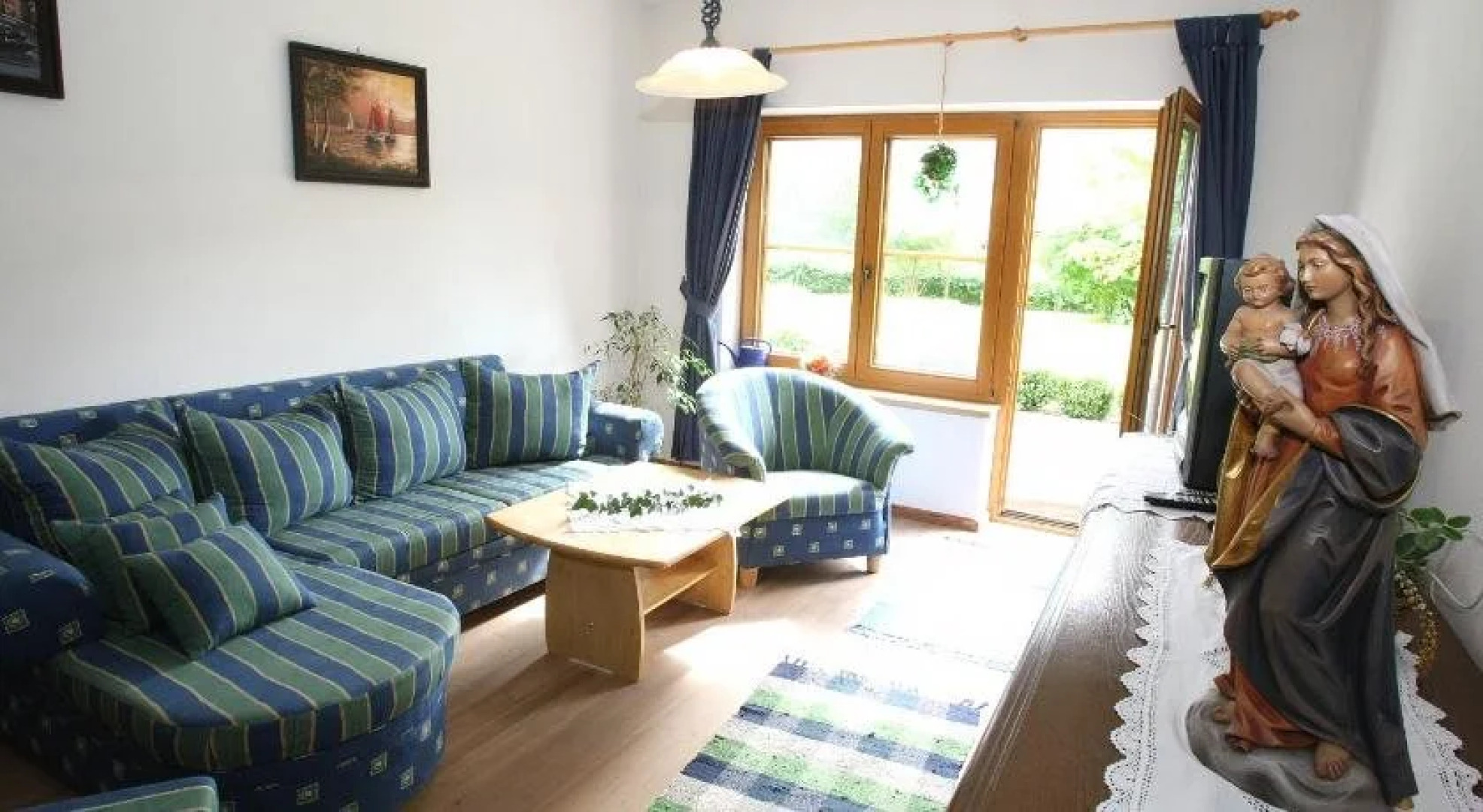 Ferienwohnung Sunshine