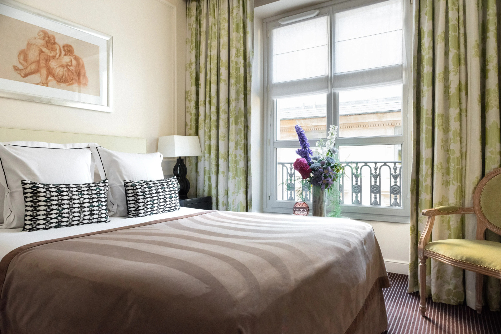 Grand Hotel du Palais Royal