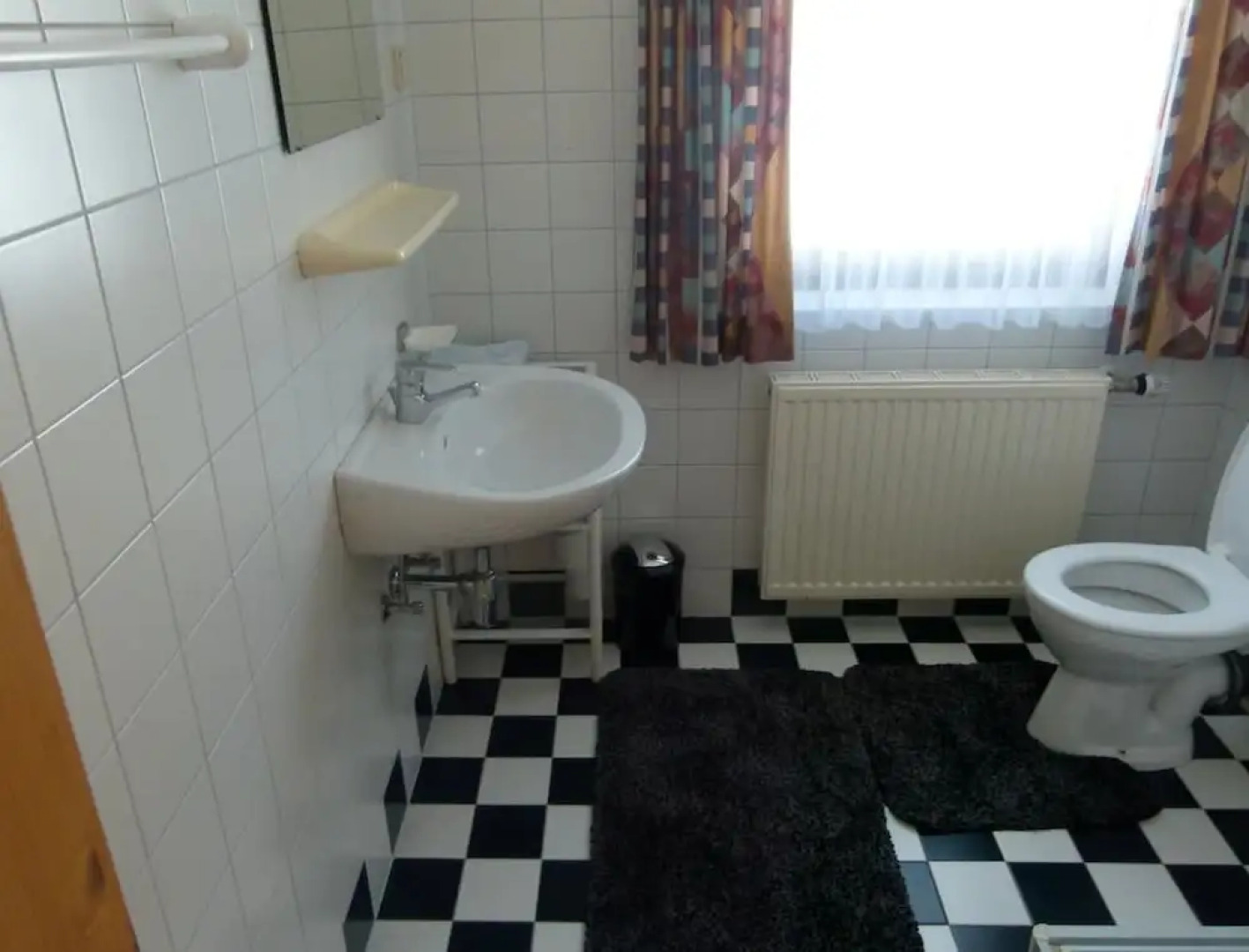 Base-Camp Appartement