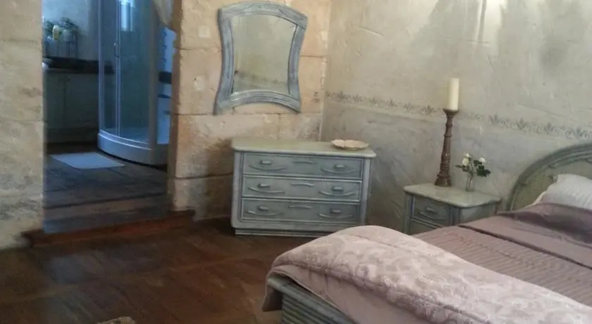 La Demeure du Chateau