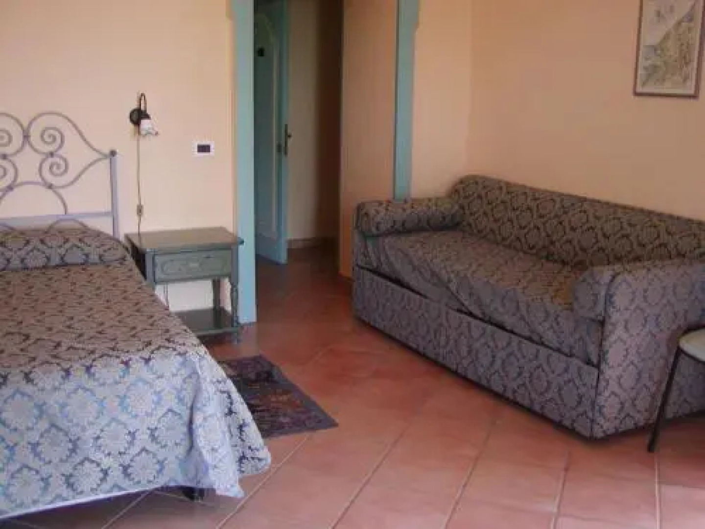 La Ginestra casa vacanze