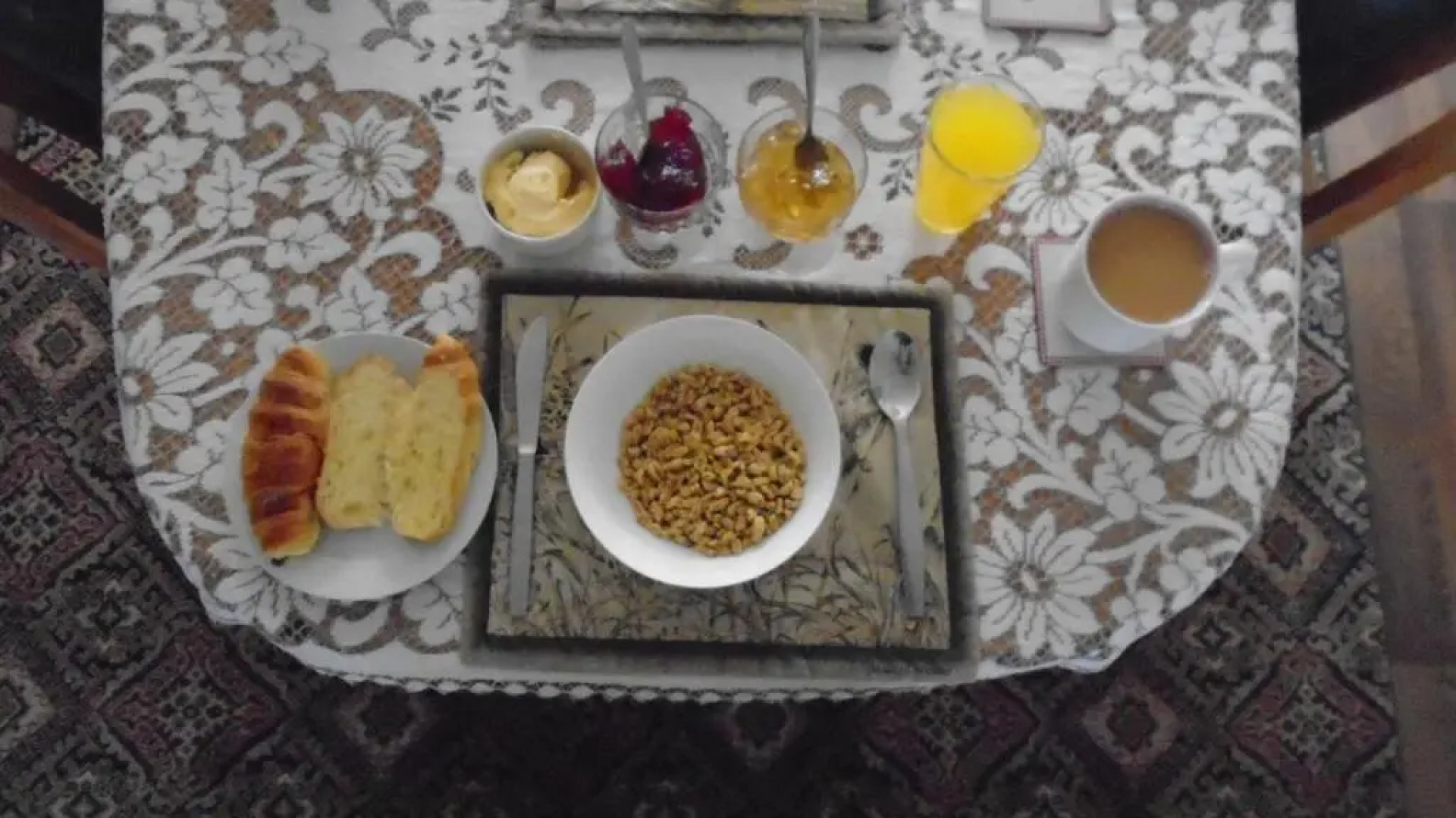 TEA in Liverpool - Private - Quiet - Ground Floor - En-suite - Walk-in-shower