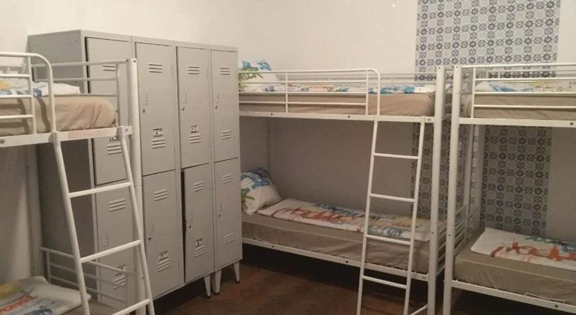 Orange Terrace Hostel