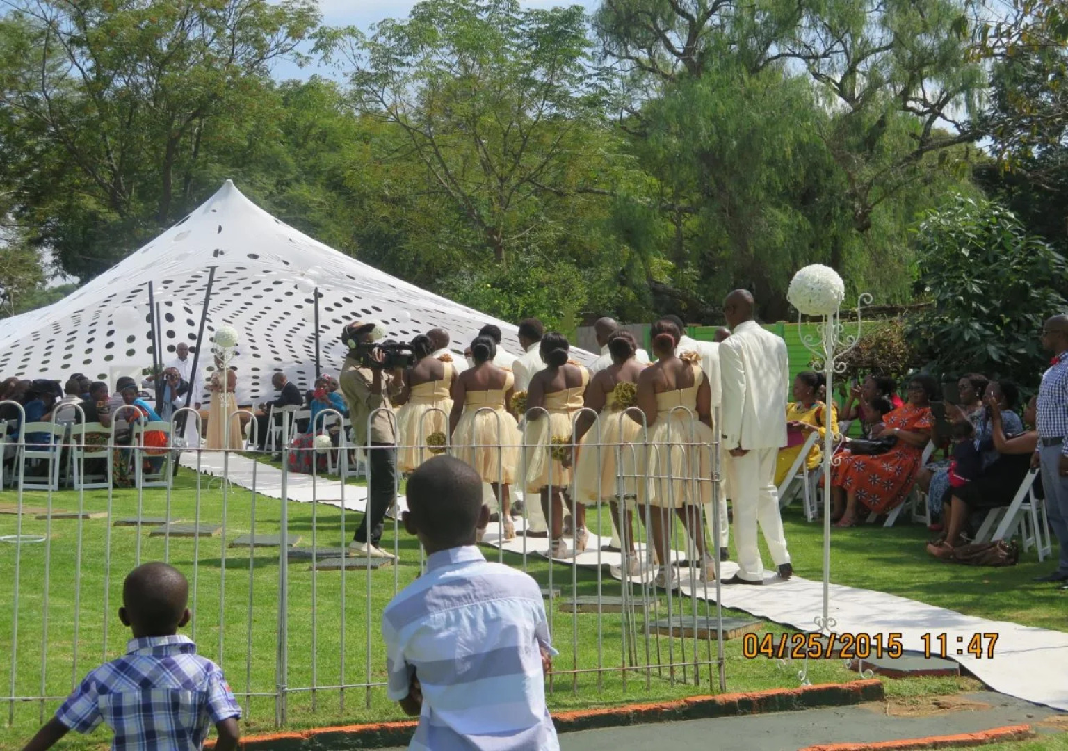 Arabela Legacy Lodge