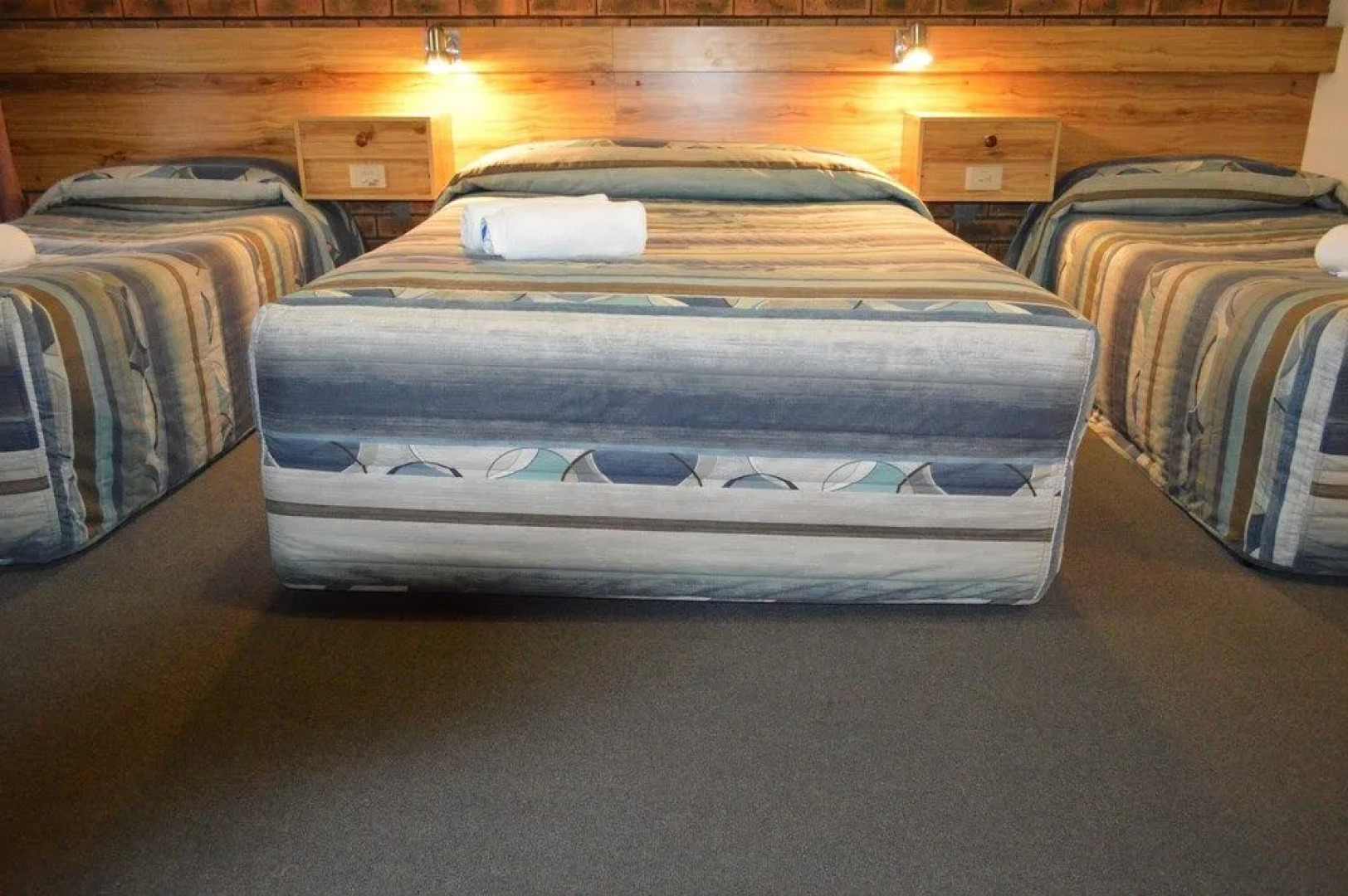 The Cottage Motor Inn Albury CBD