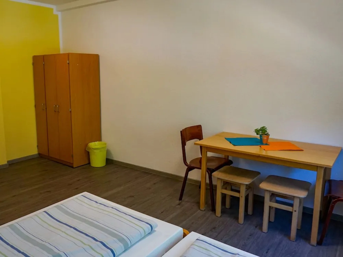 Gästehaus am Oberlausitzer Dreieck