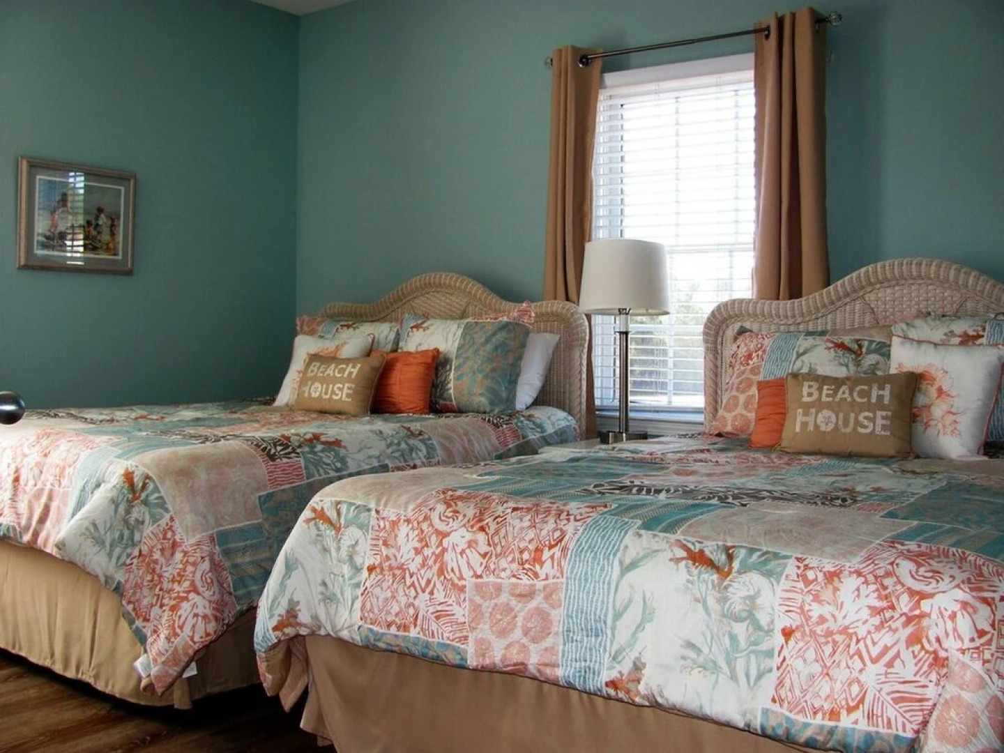 The Champions at Sea Trail Condos by Sloane Realty Vacations