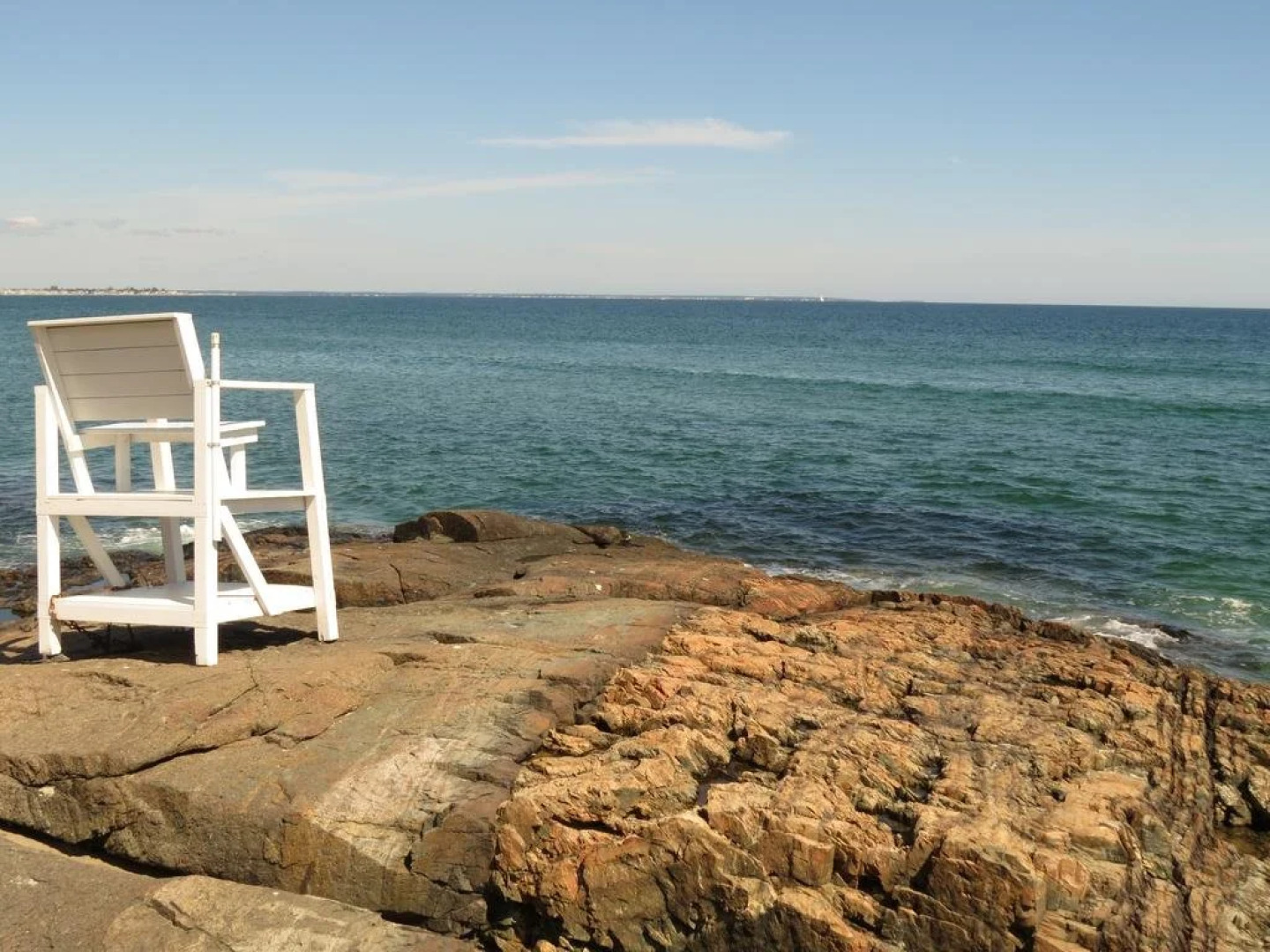 The Blue Shutters Inn