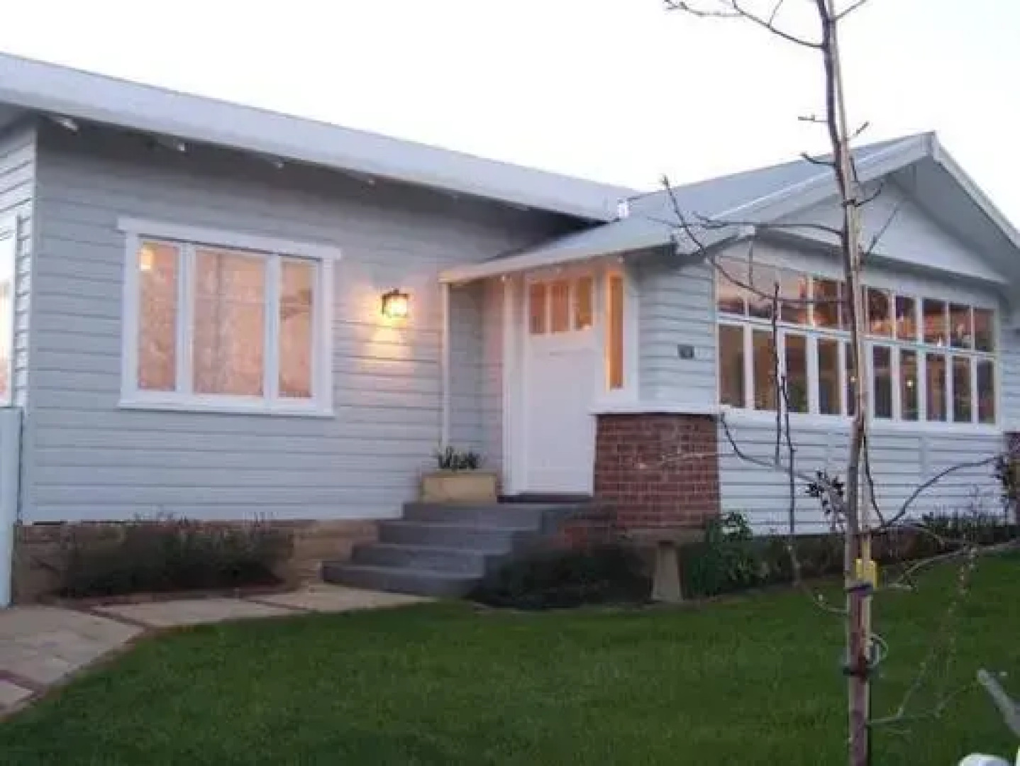 Beachview Bellerive - Holiday House