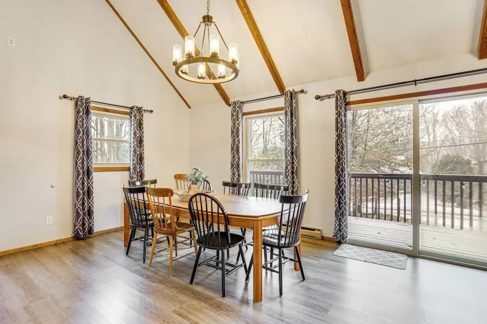 Walk to Hideout Slopes: Home w/ Game Room!