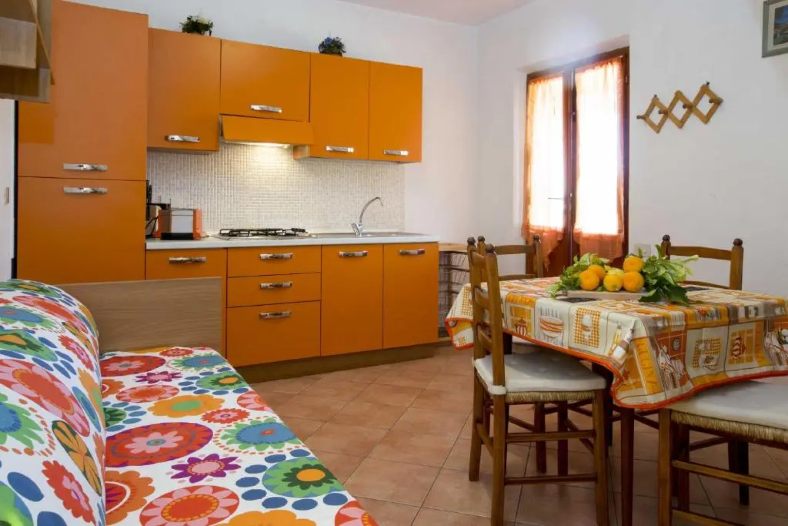 Appartamento Fetovaia