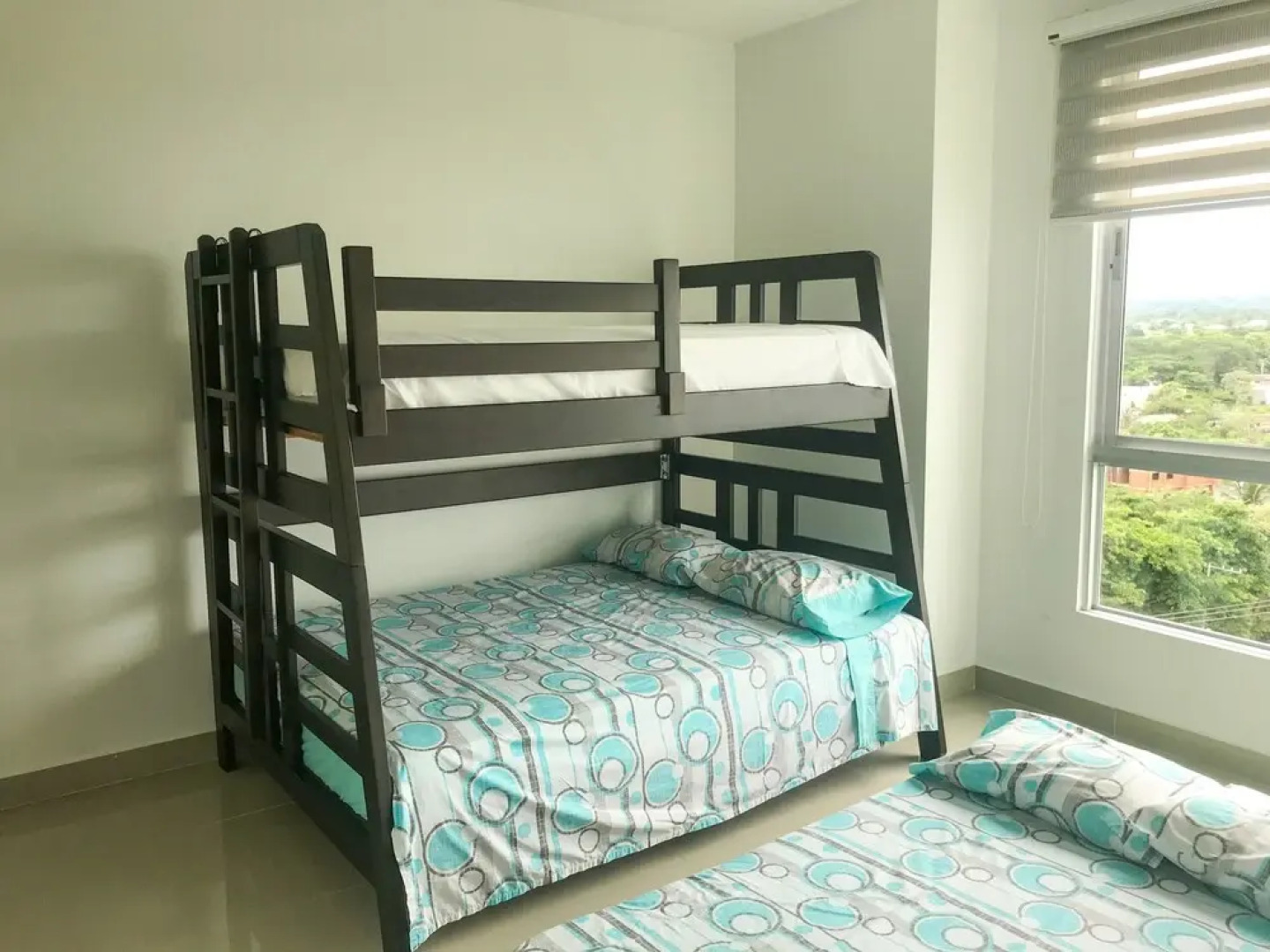 Apartamentos Coveñas Frente al Mar 3 Habitaciones