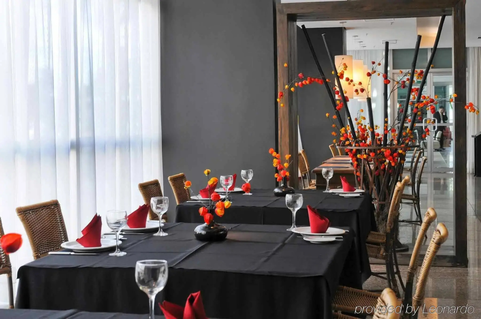 Grand Mercure Brasilia Eixo Monumental