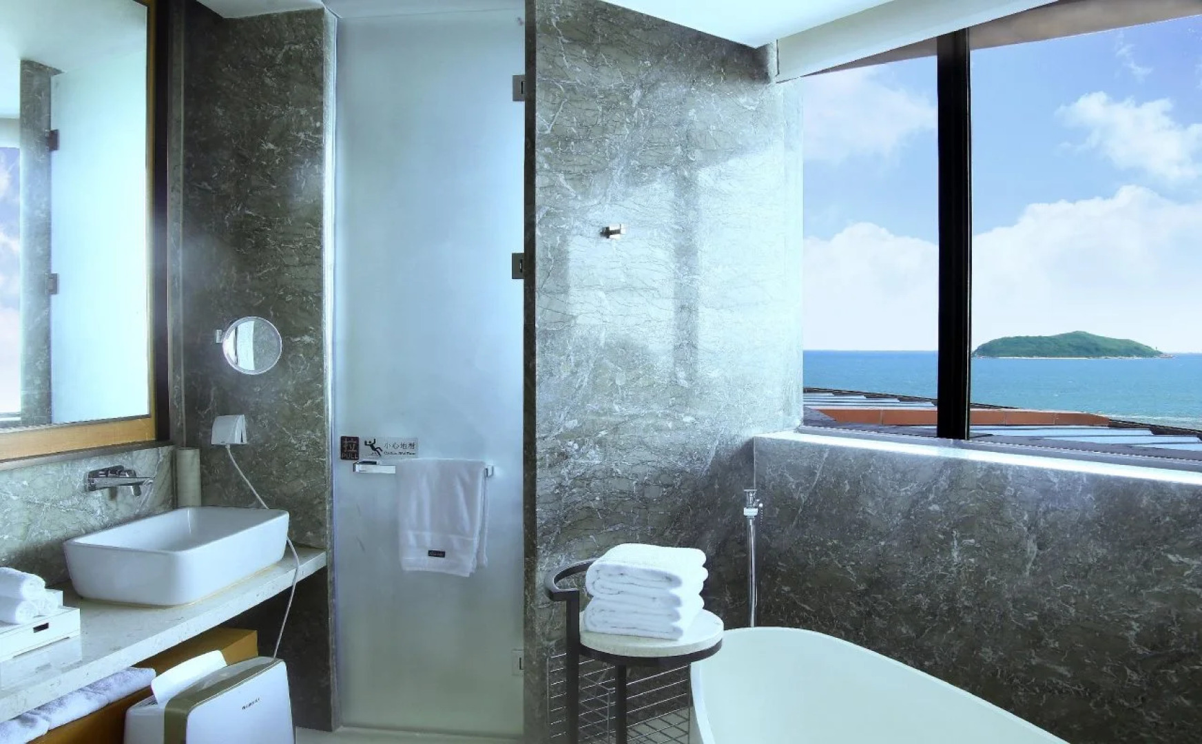 The Westin Shimei Bay Resort