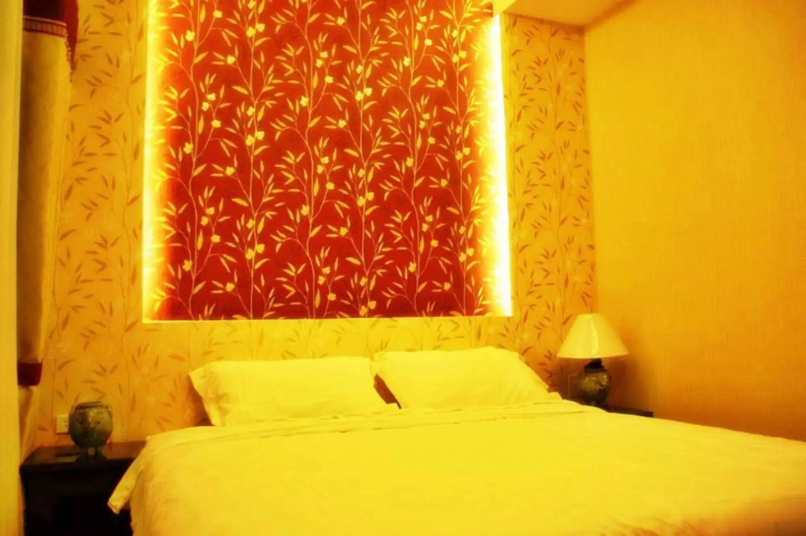 Banphung Hernkarn Resort