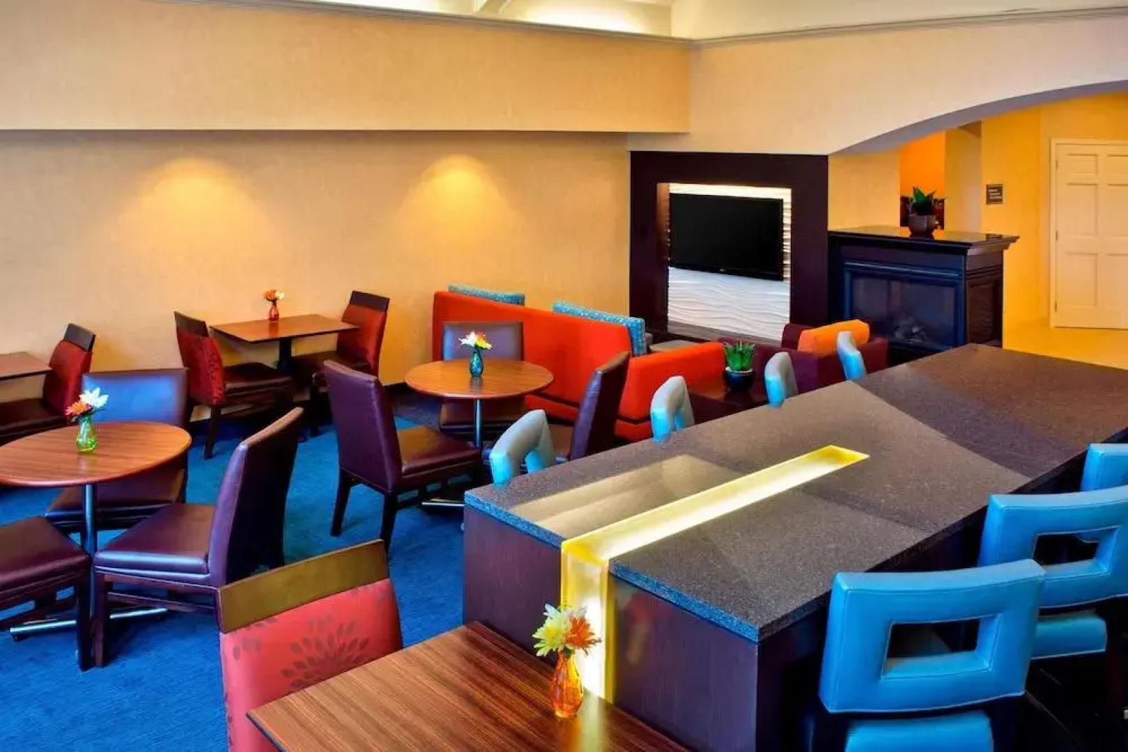 Sonesta Es Suites Parsippany Morris Plains