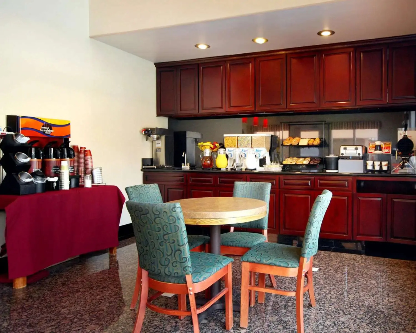 Quality Inn Near City of Hope