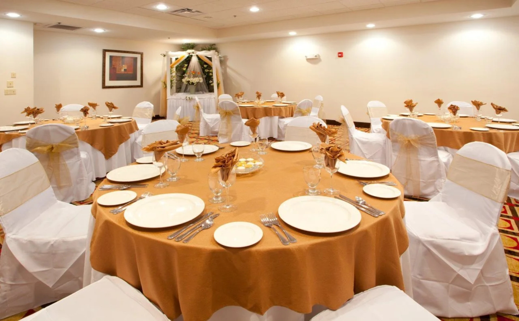 Holiday Inn Express Dumfries by IHG