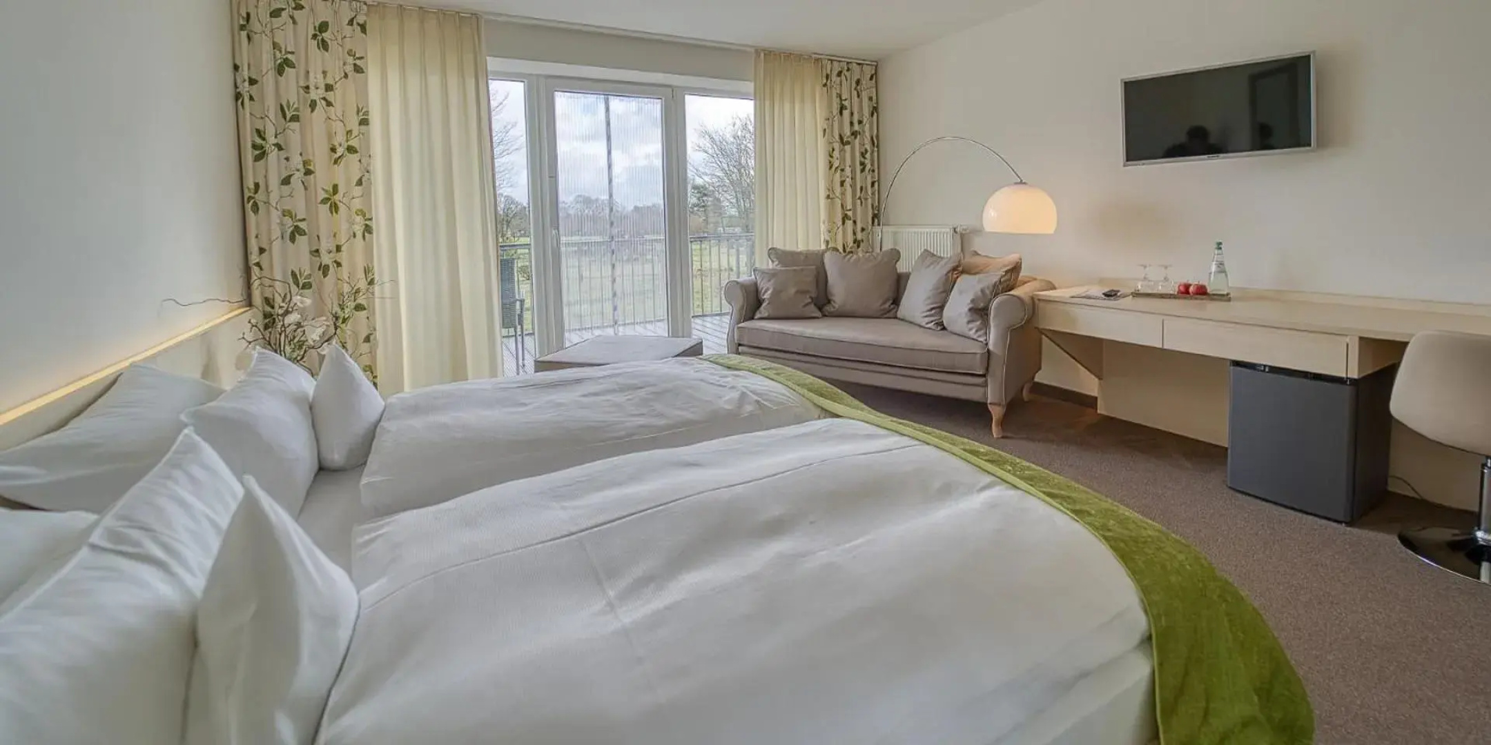 Landhotel Stähle