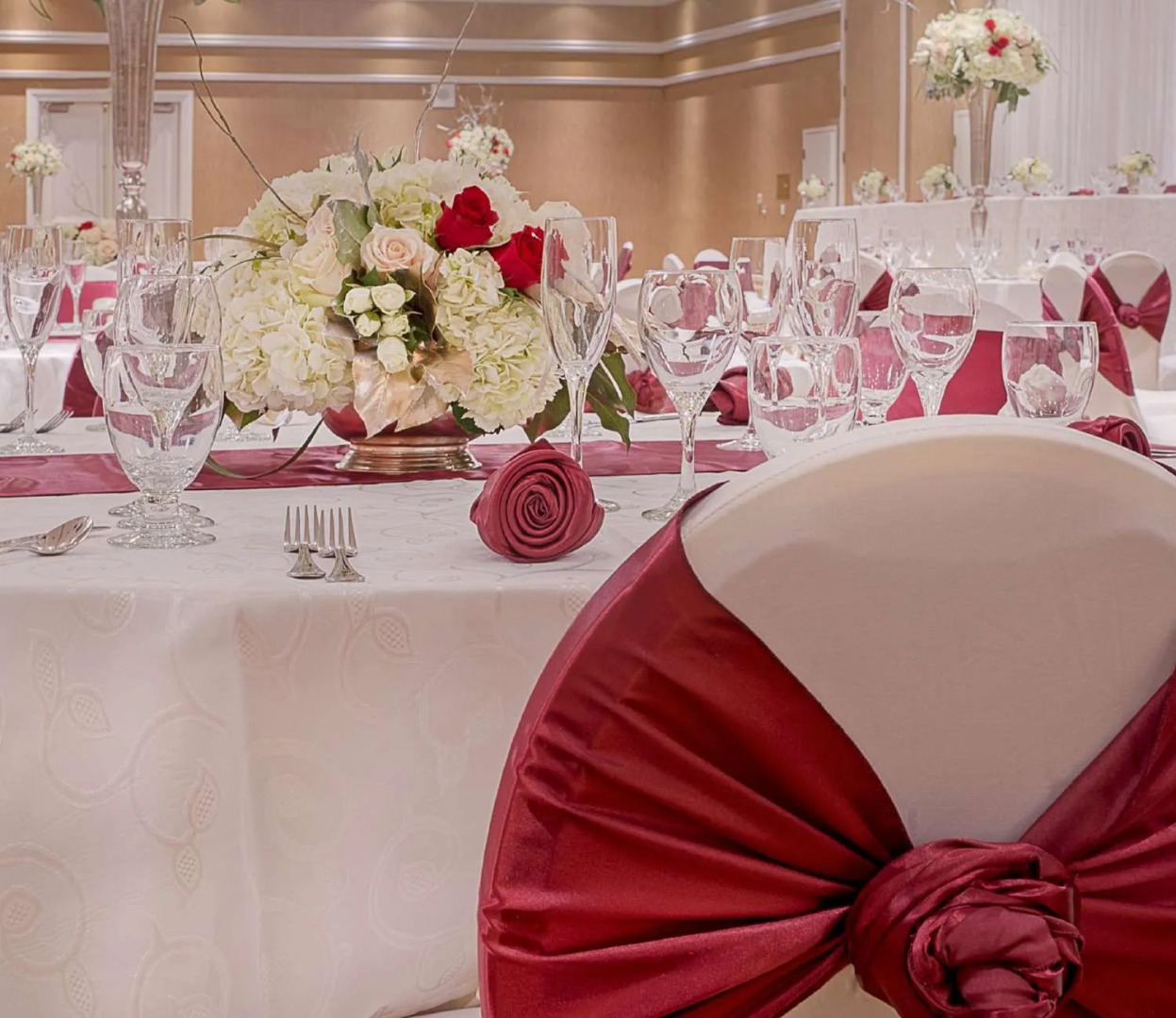 Hilton St. Louis Airport