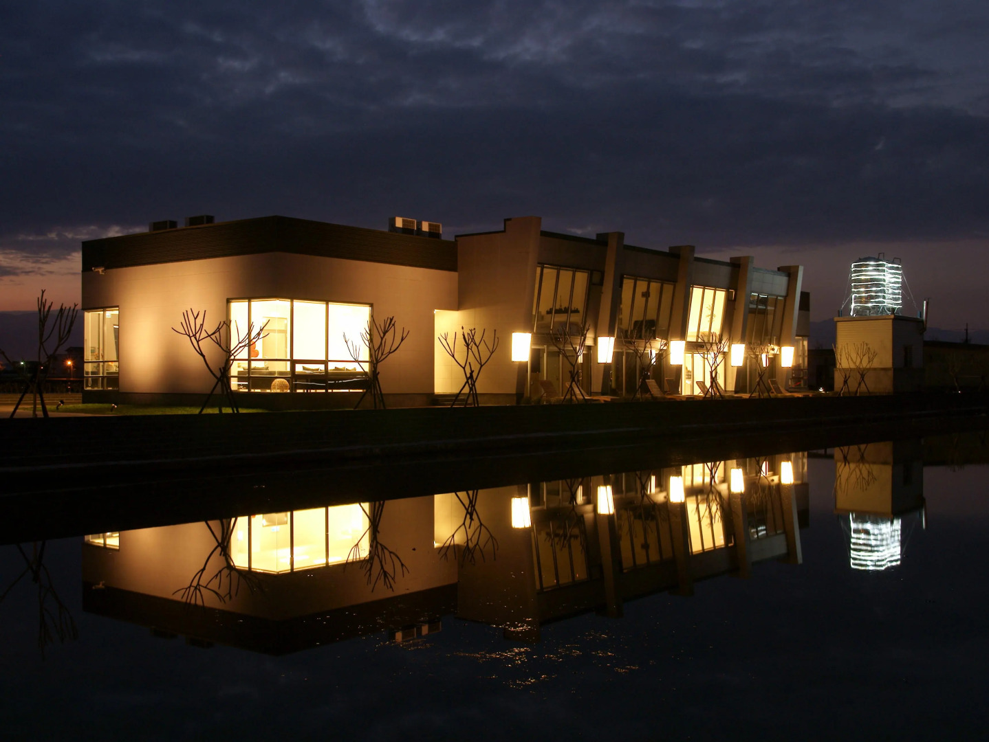 Lan Yang Resort Four Seasons