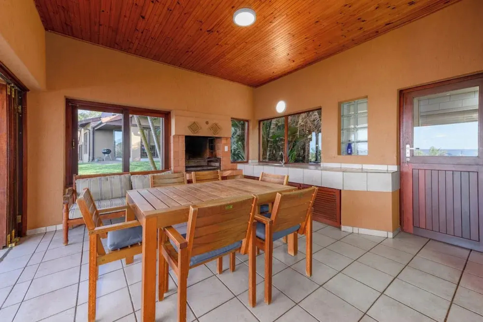 San Lameer Villa Rentals 3704