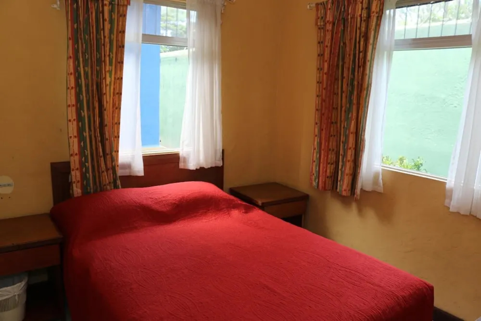 Hotel Costa Verde