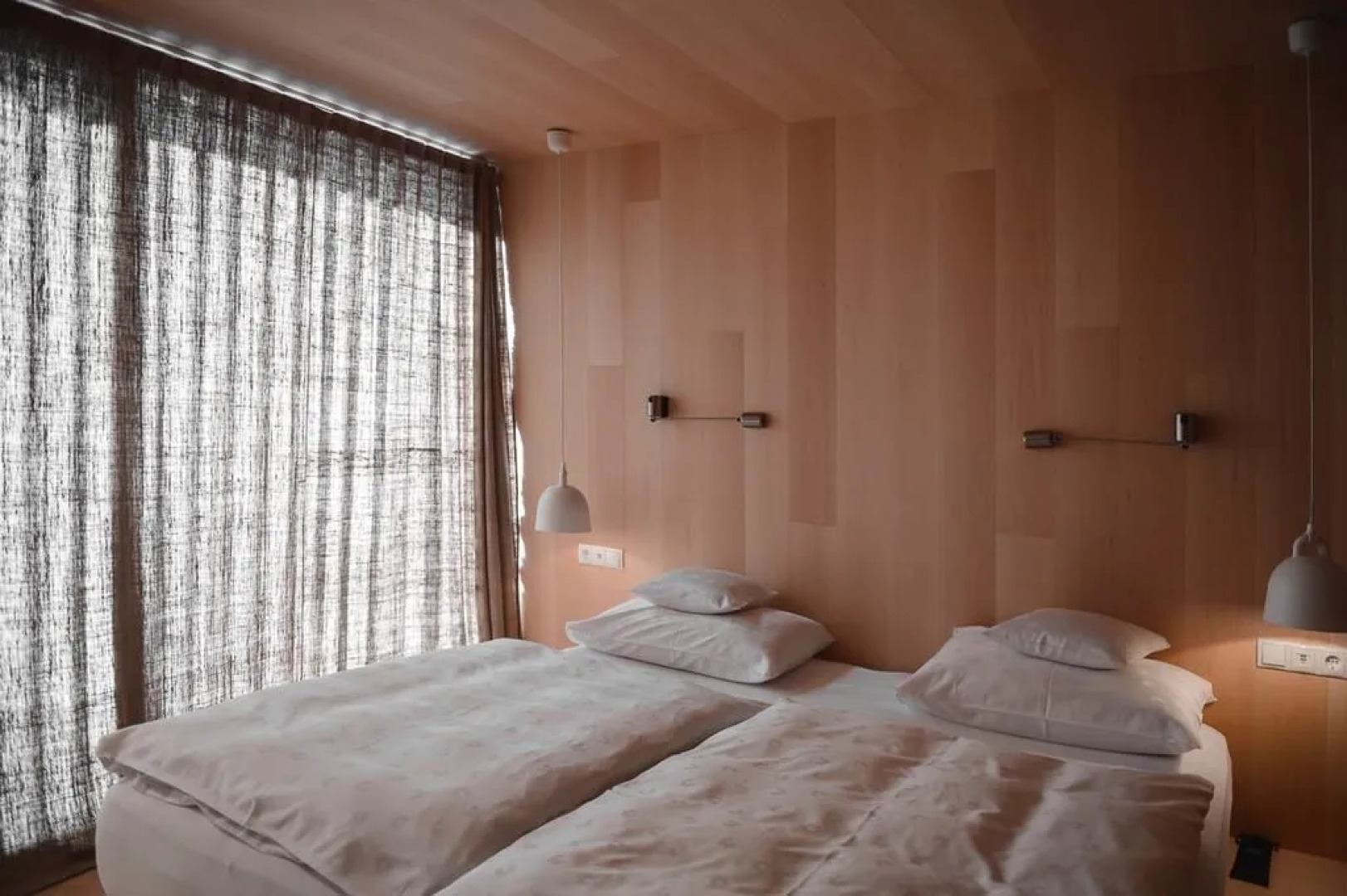 Miramonti Boutique Hotel