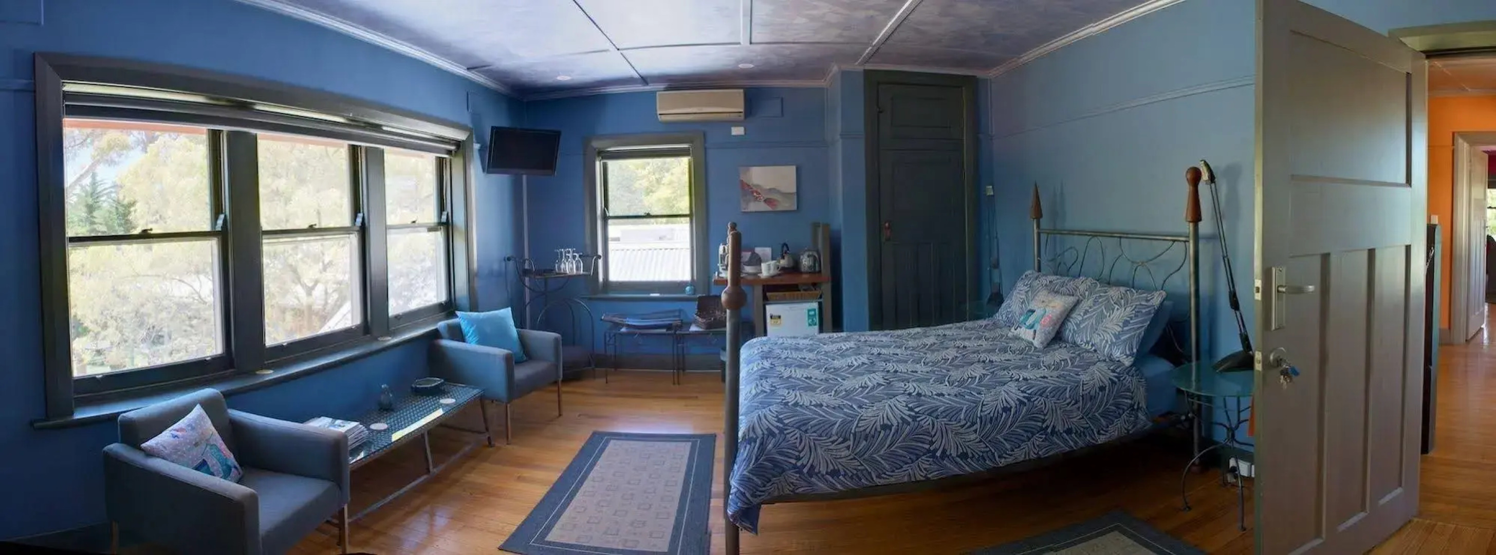 Oakdene Vineyards Guesthouse