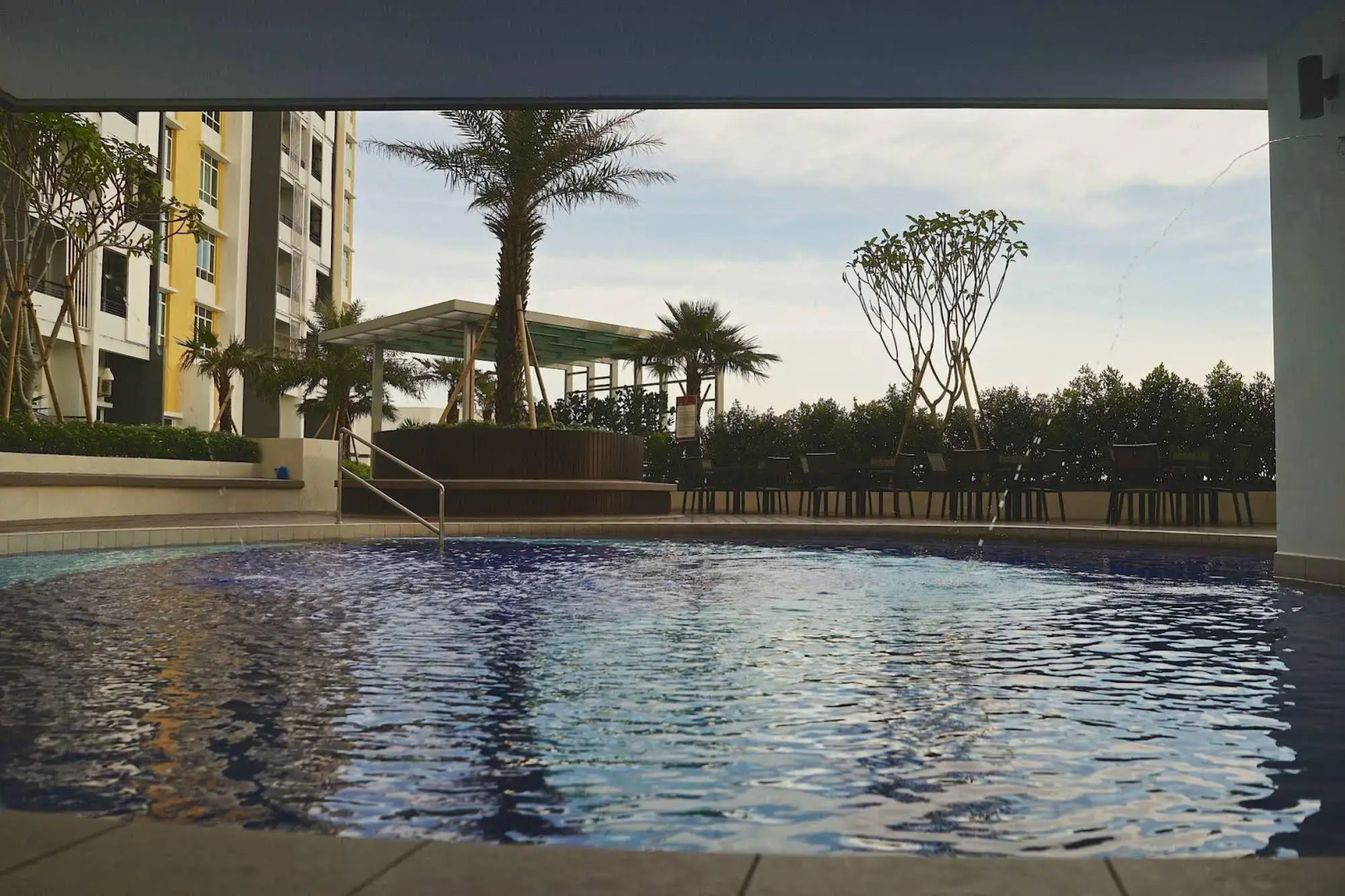 The Majestic Ipoh By The Osborne