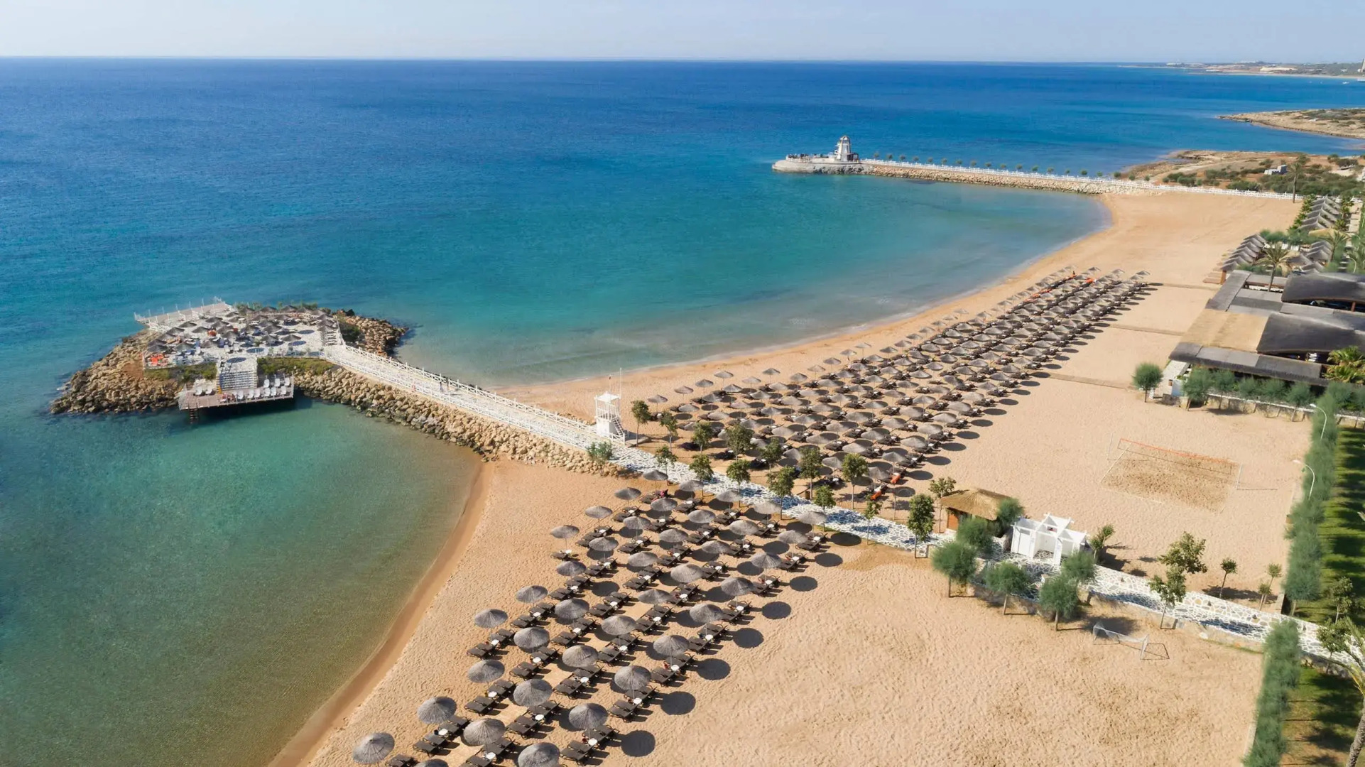 Nuh'un Gemisi Deluxe Hotel & Spa