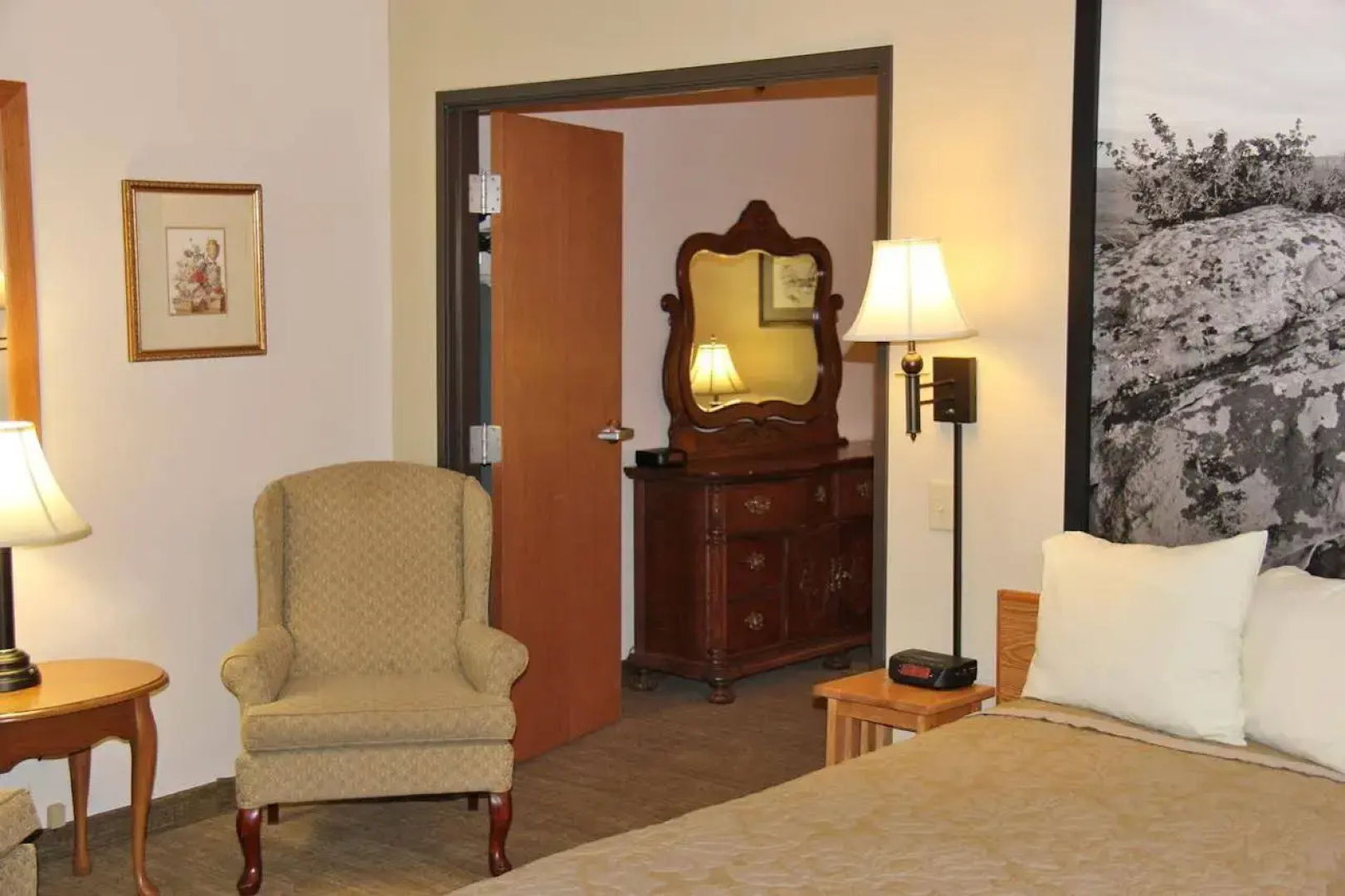 Homestead Inn and Suites