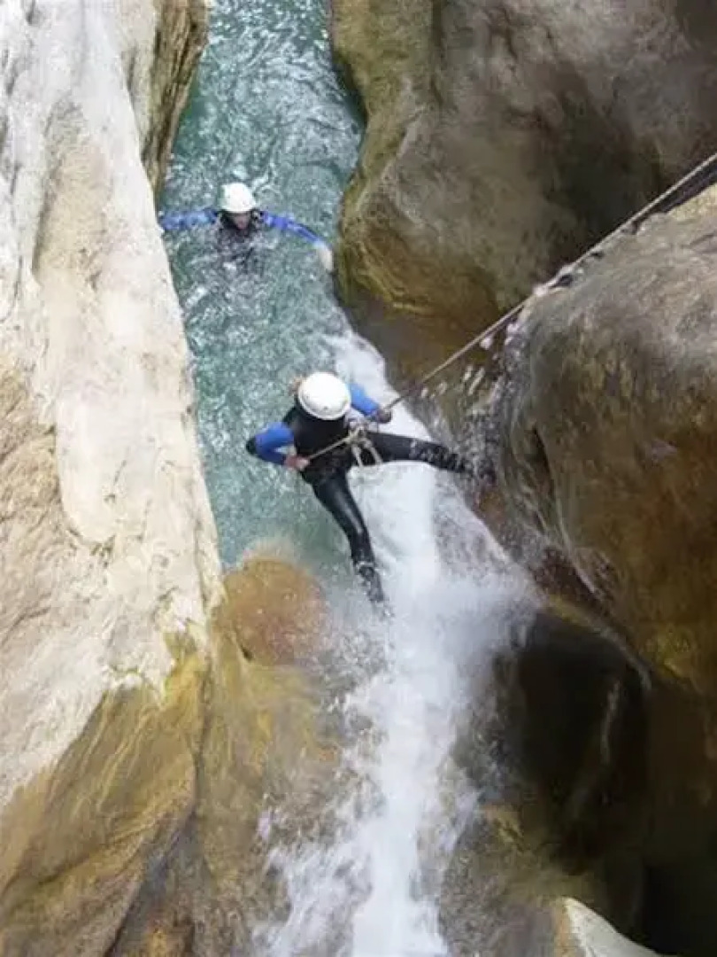 Hotel Santa María de Alquézar