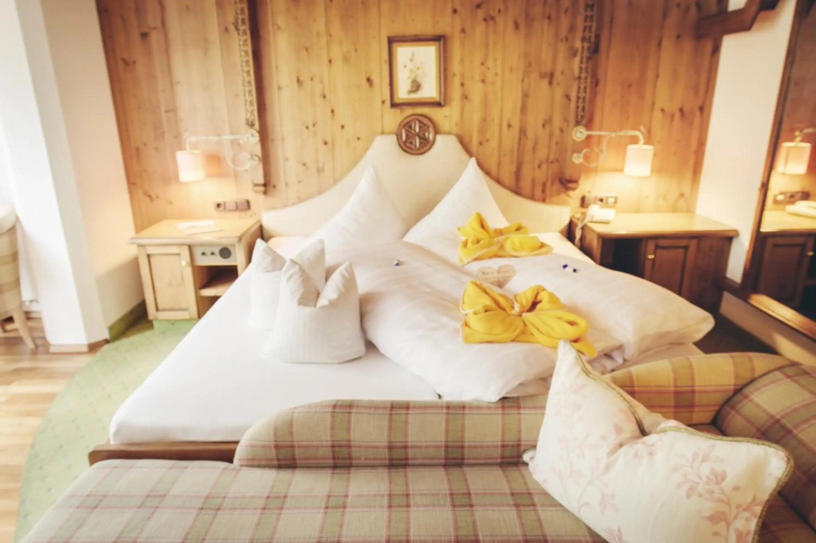 Hotel Gletscher & Spa Neuhintertux