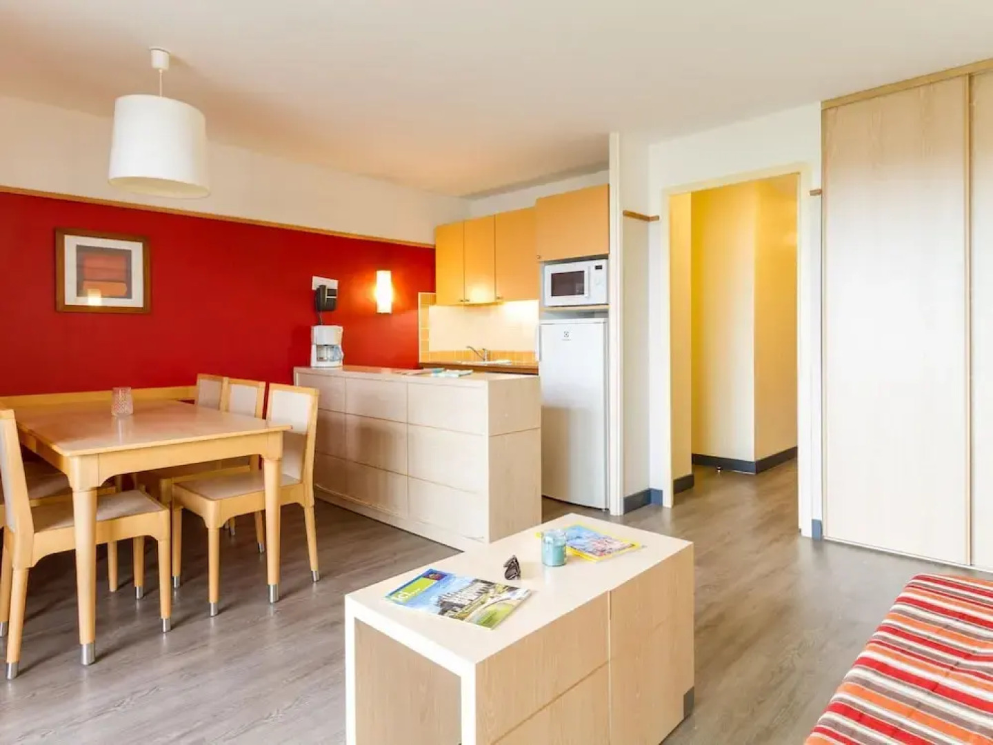 Residence Le Moulin des Cordeliers, Loches