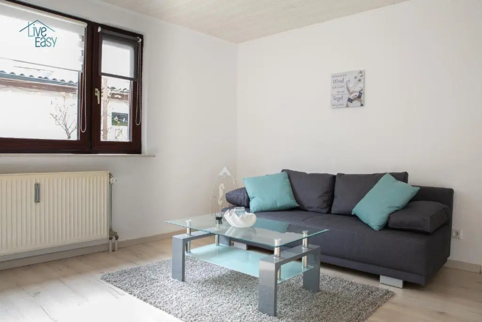 Bungalow near by Playmobil and fair Nuremberg