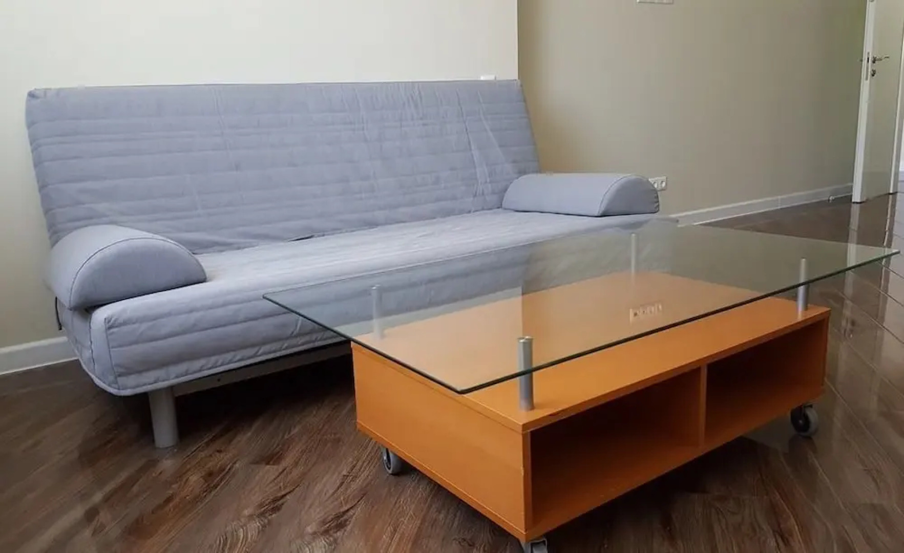 LOFT STUDIO Nosovikhinskoye 25-4