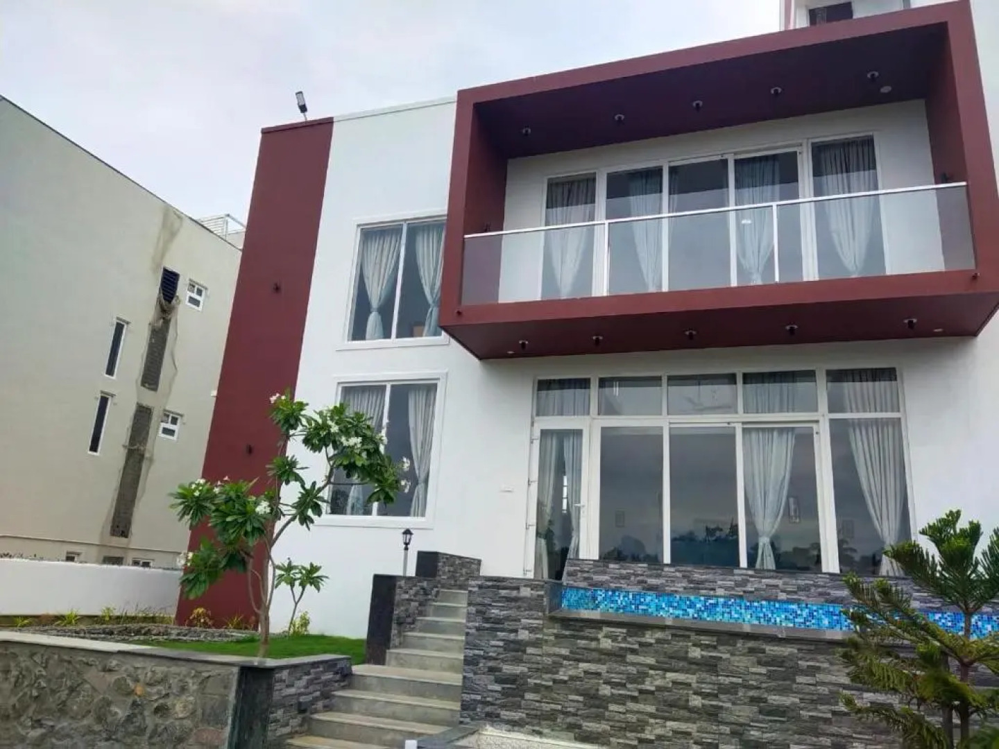 Mer Vue Villa, Kovalam, ECR, Chennai