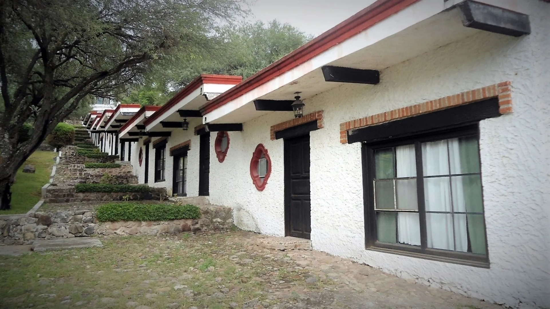 Las Morunas Hotel Club & Spa