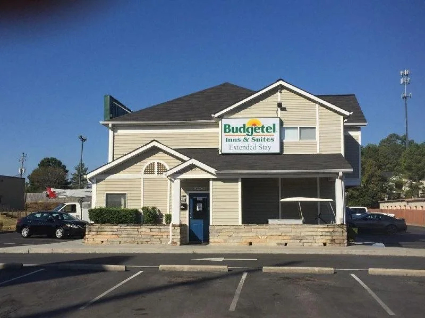 Budgetel Birmingham South