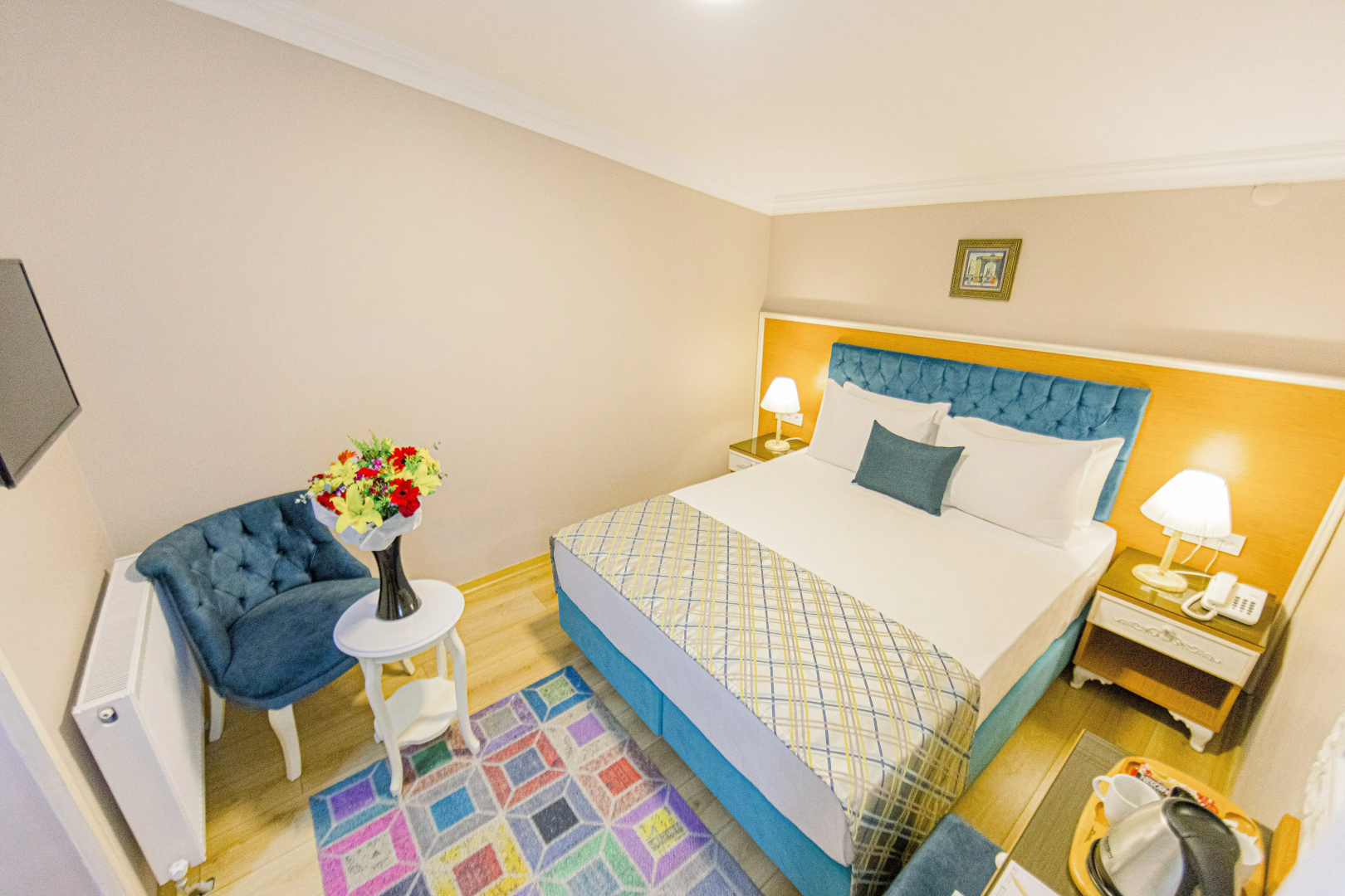 Acacia Mansion Hotel