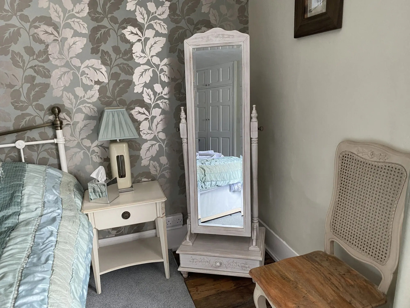 Ye Olde George Inn - Badger Pubs