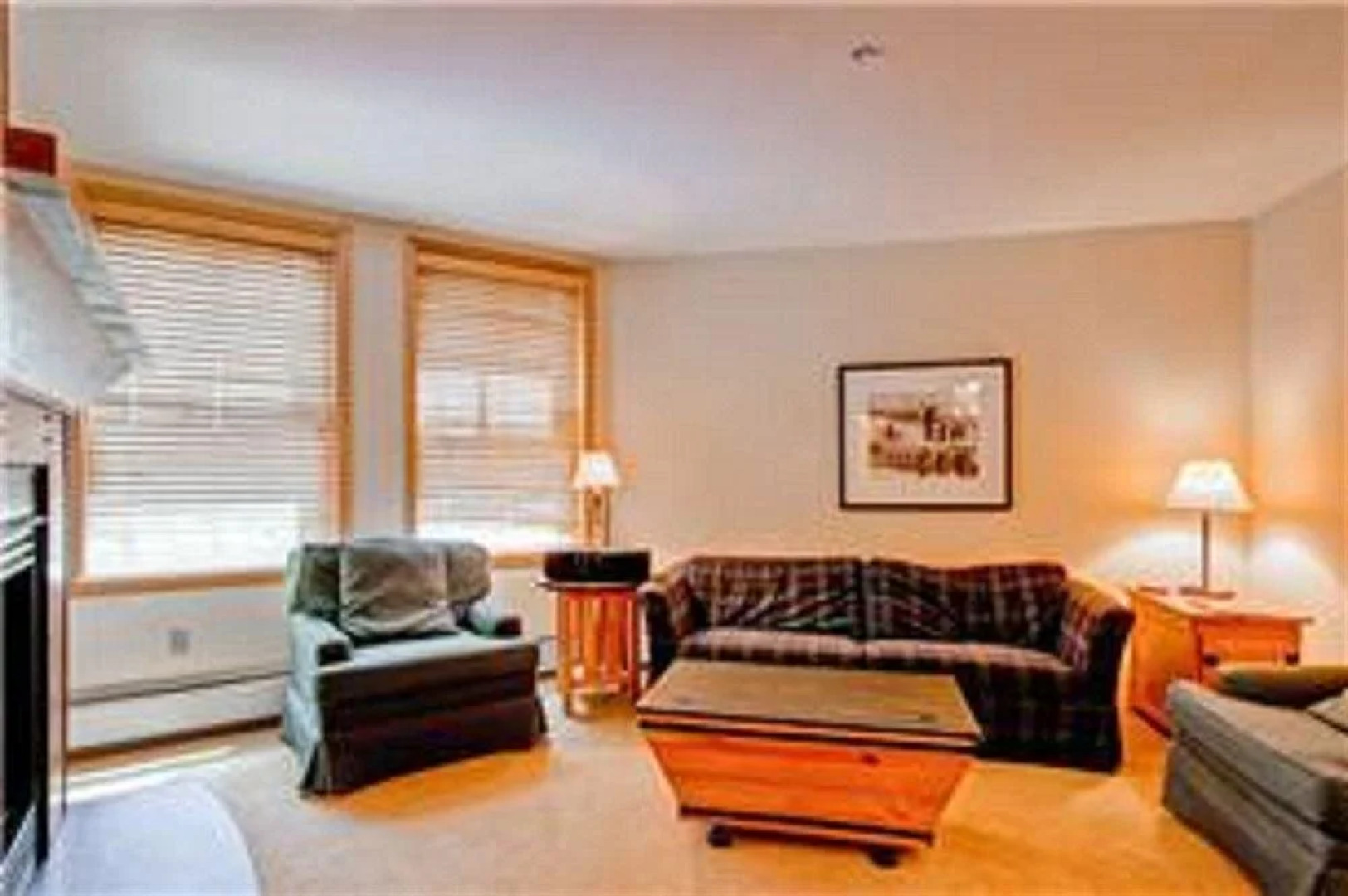 Mountain Managers at Keystone