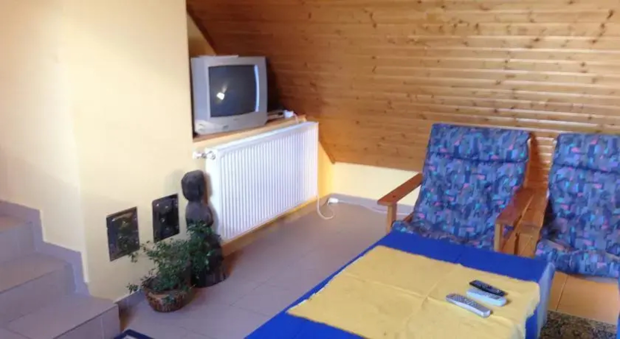 Aranypatak Vendéglő és Panzió