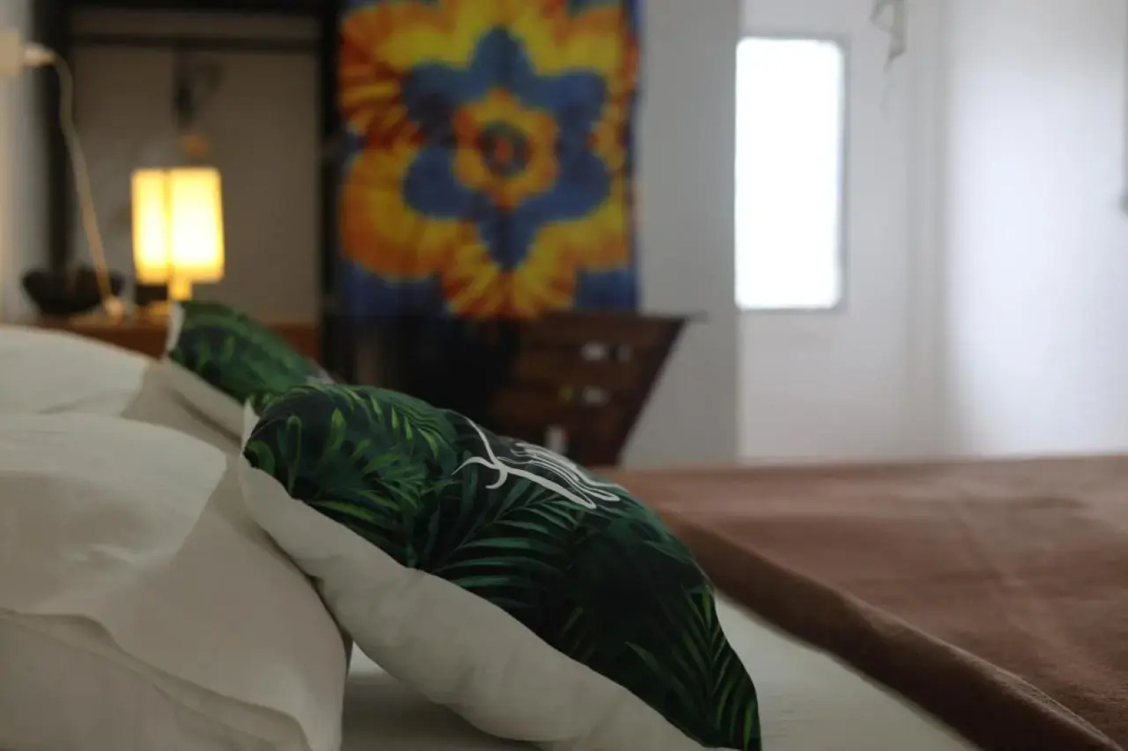 Bamboo Hut Bungalow - Adults Only