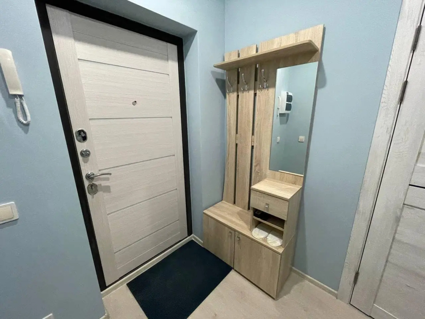 Логиновы.Apart на улице Карпинского